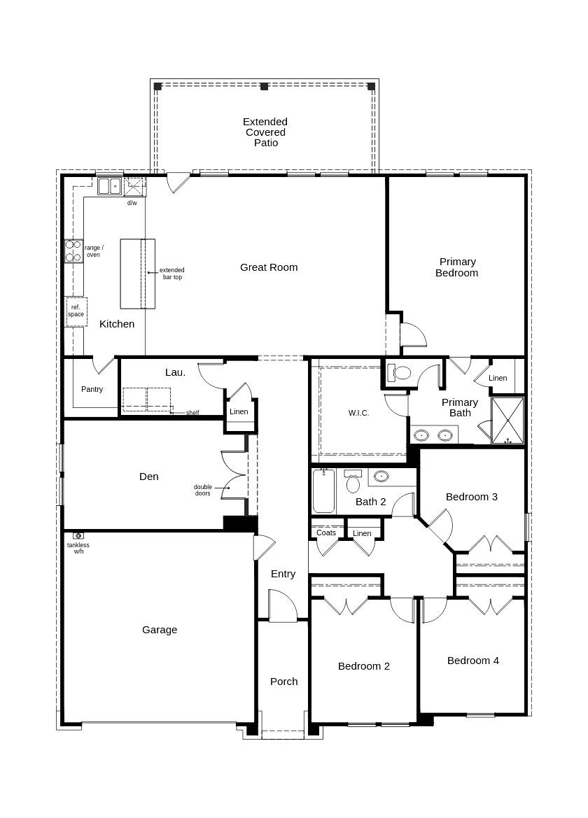 104 Cayenne Road Aledo TX 76008