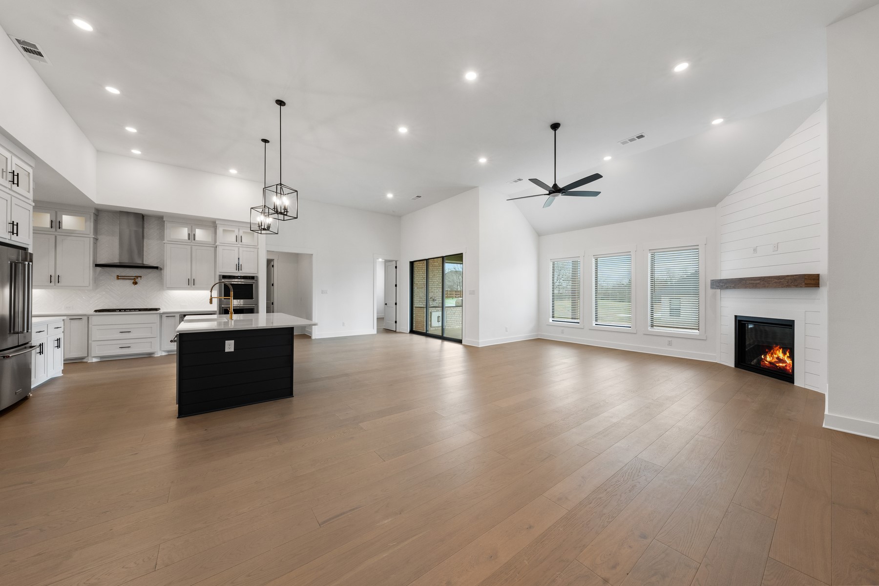 132 Texas Ash Drive Krugerville TX 76227