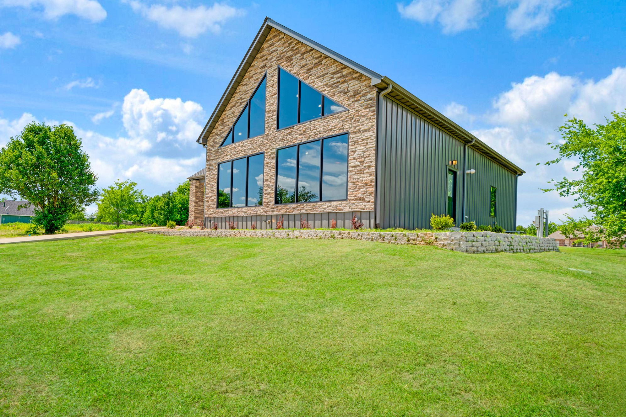 209 Helena Drive Powderly TX 75473