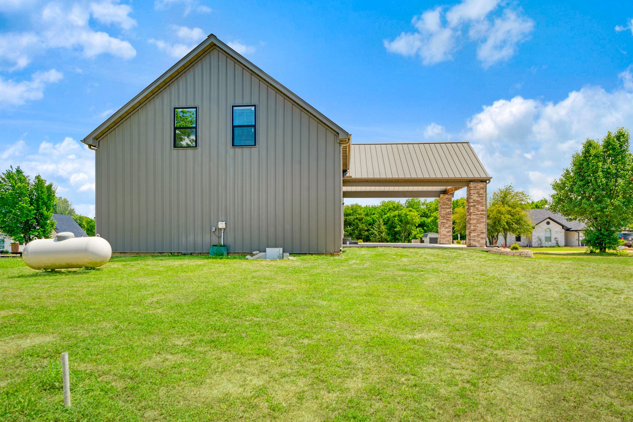 209 Helena Drive Powderly TX 75473
