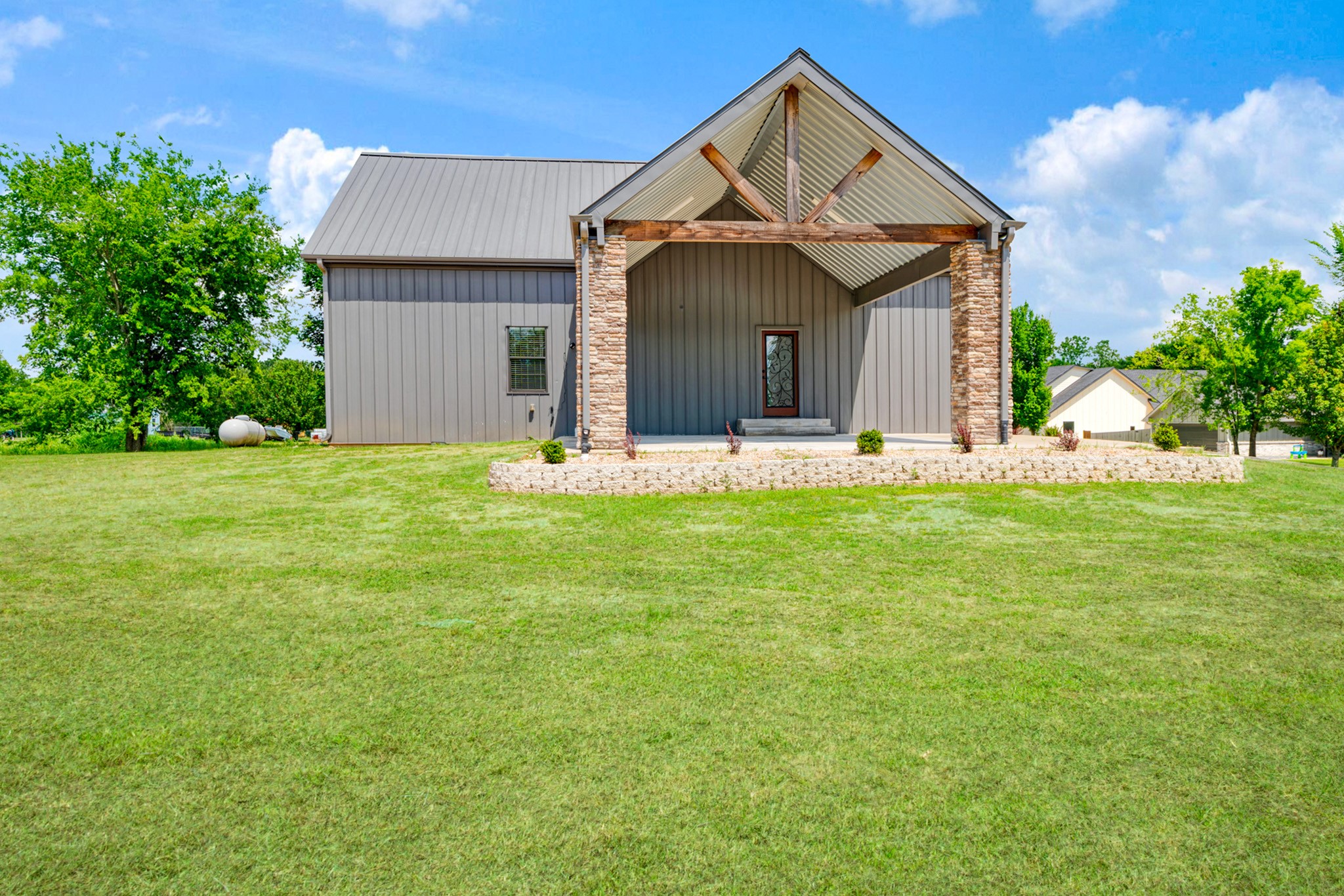 209 Helena Drive Powderly TX 75473