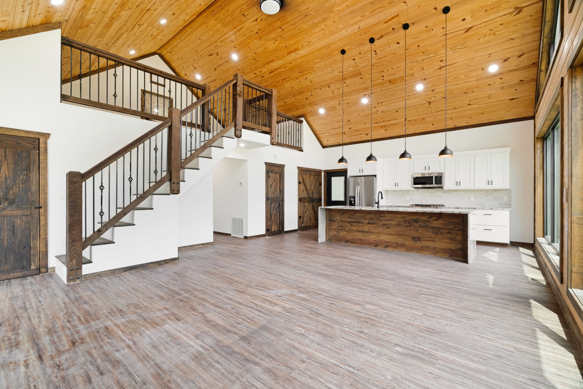 209 Helena Drive Powderly TX 75473