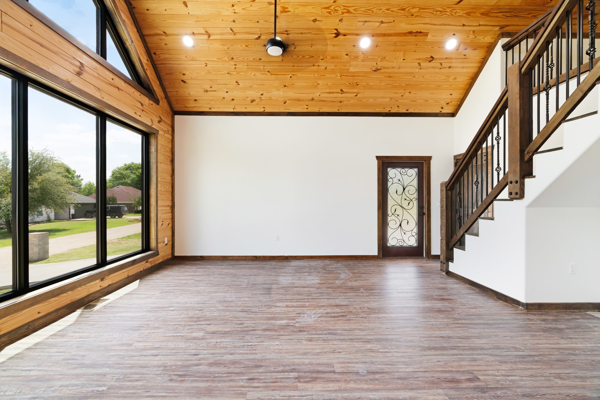 209 Helena Drive Powderly TX 75473