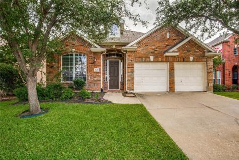 3140 Deer Run Drive Little Elm TX 75068