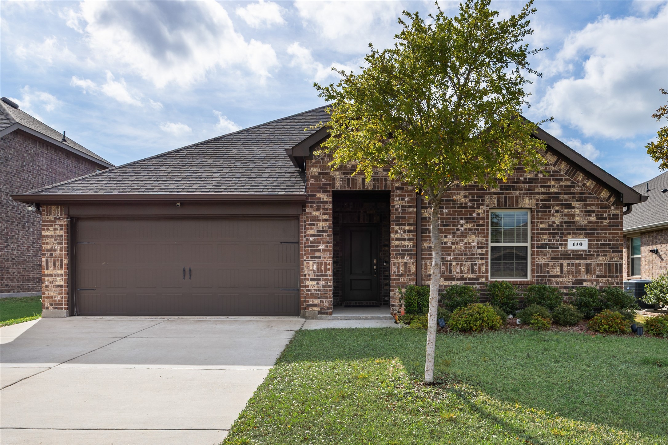 110 Whitetail Way Caddo Mills TX 75135