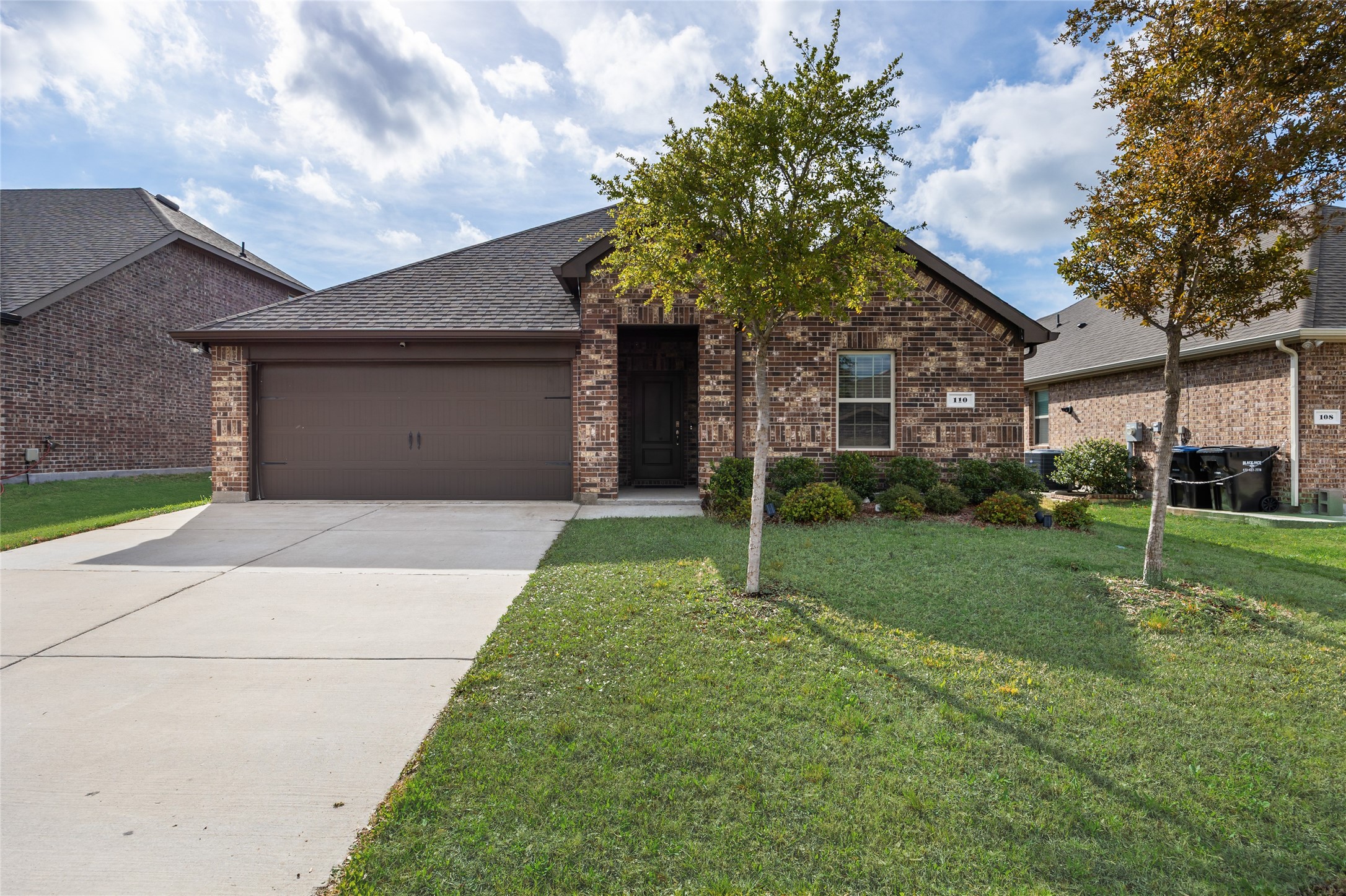 110 Whitetail Way Caddo Mills TX 75135