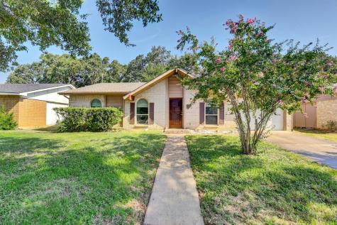 1061 Kingston Drive Lewisville TX 75067