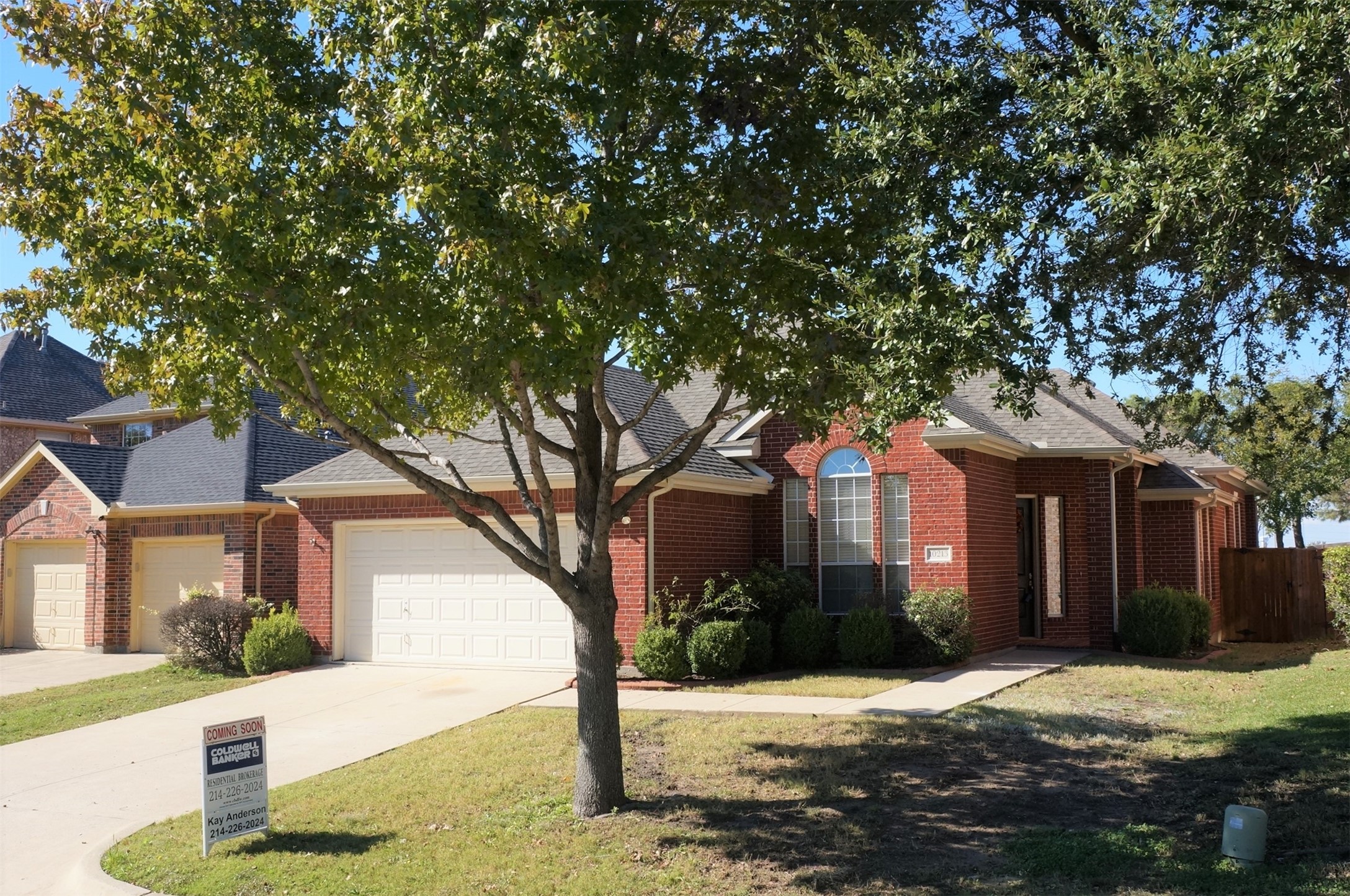 10213 Links Fairway Drive Rowlett TX 75089