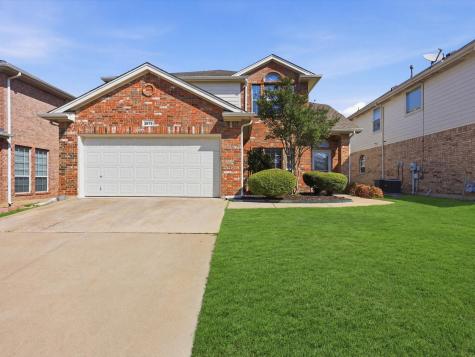 2675 Bull Shoals Drive Fort Worth TX 76131