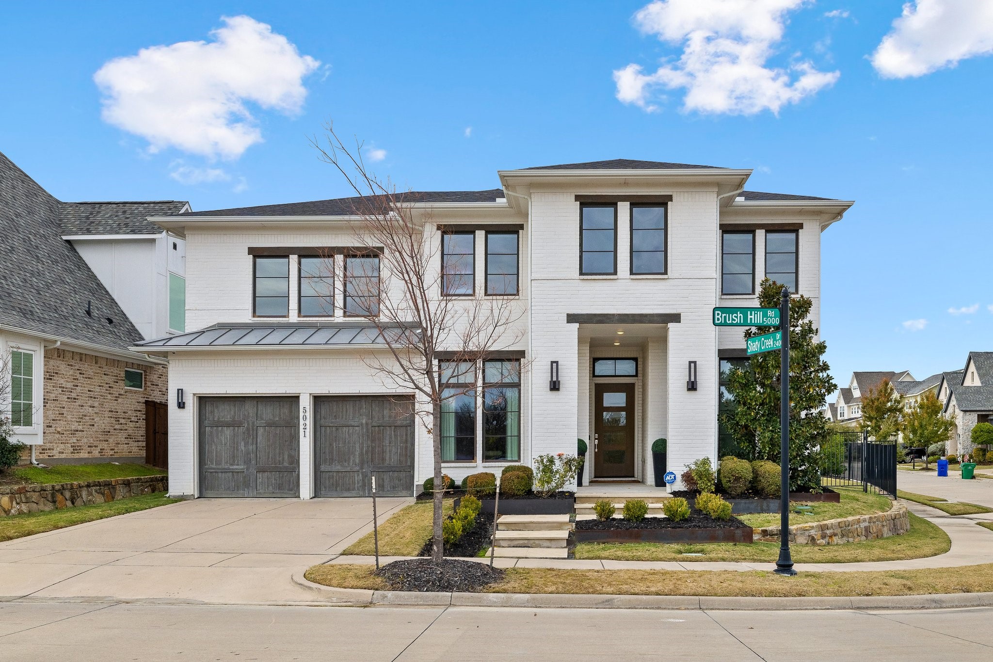 5021 Brush Hill Road Carrollton TX 75010