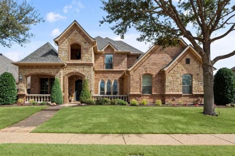 501 Marquis Lane Mansfield TX 76063