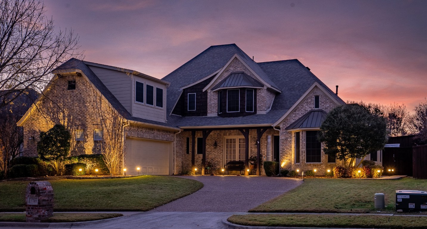 1720 Winding Hollow Lane Mckinney TX 75072