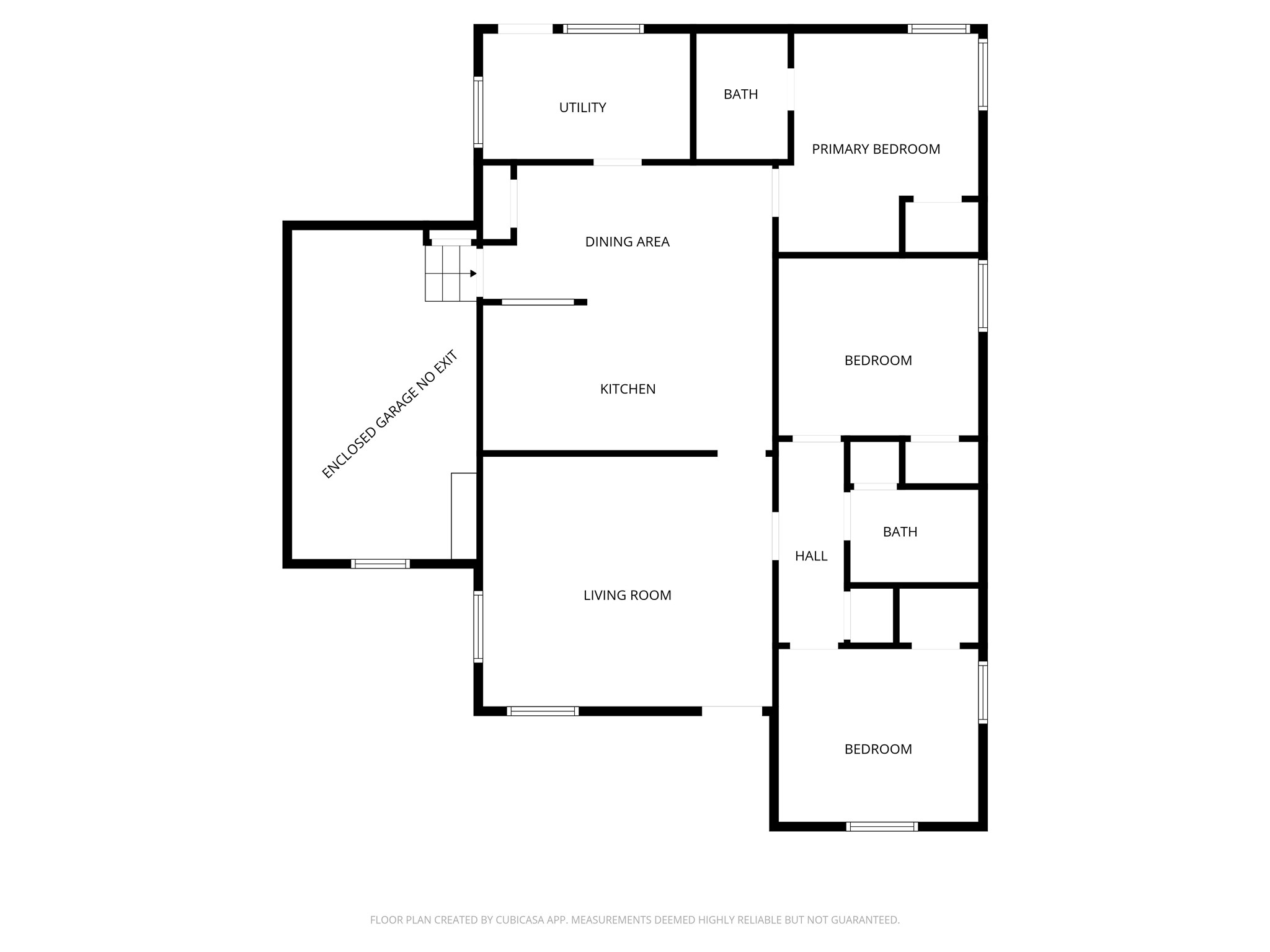 317 E 10th Street Coleman TX 76834