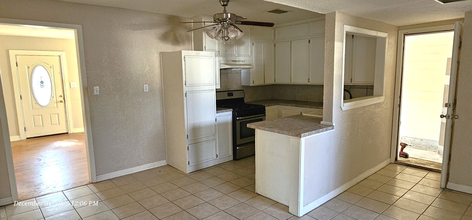 317 E 10th Street Coleman TX 76834