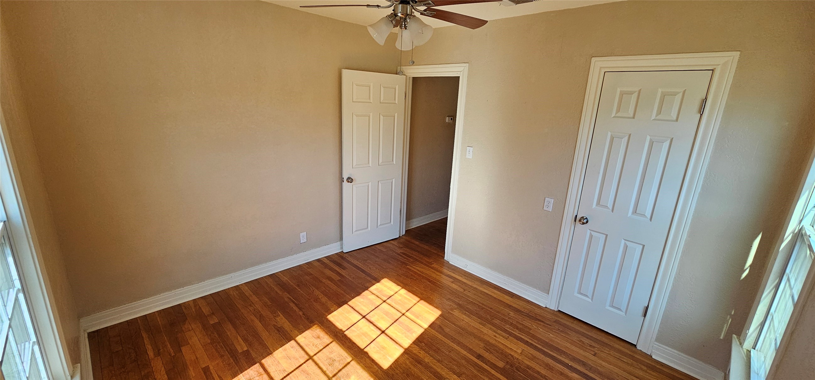 317 E 10th Street Coleman TX 76834