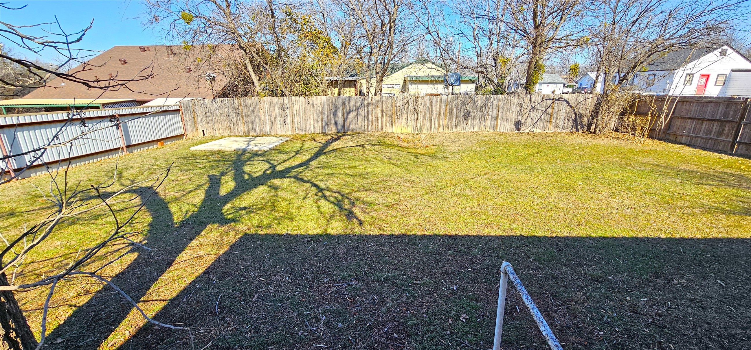 317 E 10th Street Coleman TX 76834