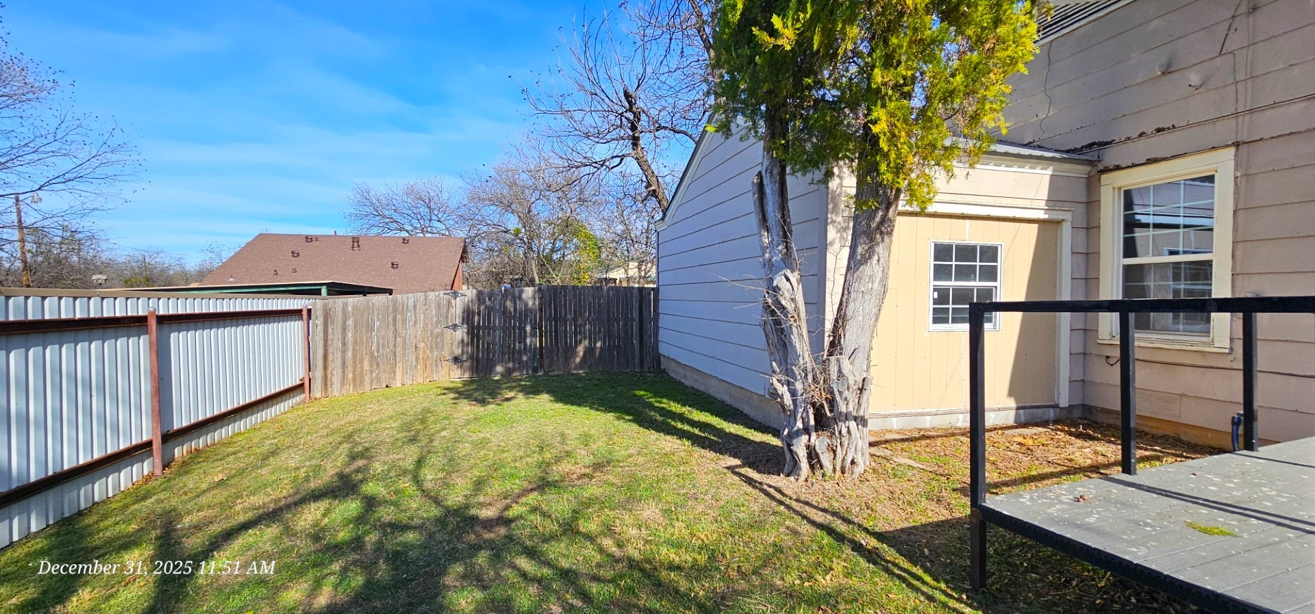 317 E 10th Street Coleman TX 76834