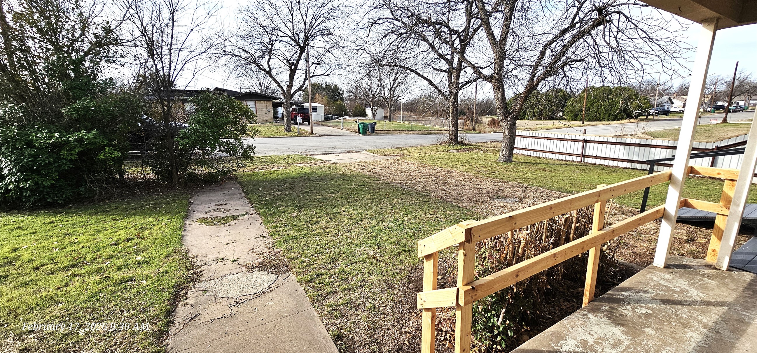 317 E 10th Street Coleman TX 76834