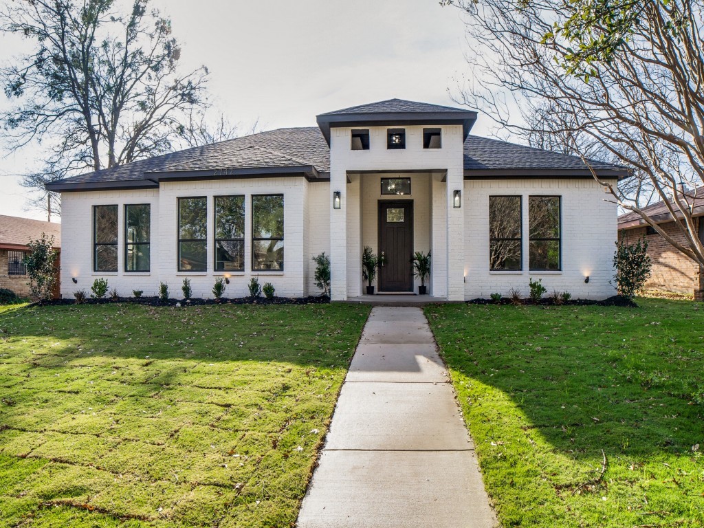 2742 Meadow Dawn Lane Dallas TX 75237