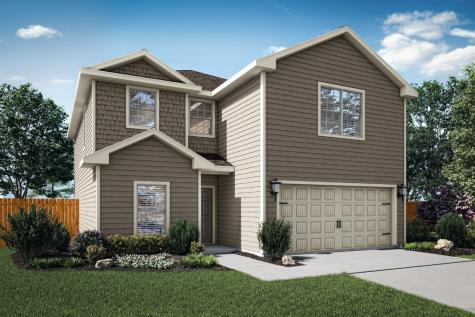 1444 Sunkiss Drive Fort Worth TX 76140