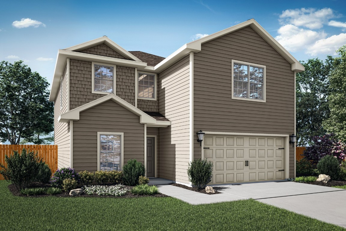 1444 Sunkiss Drive Fort Worth TX 76140