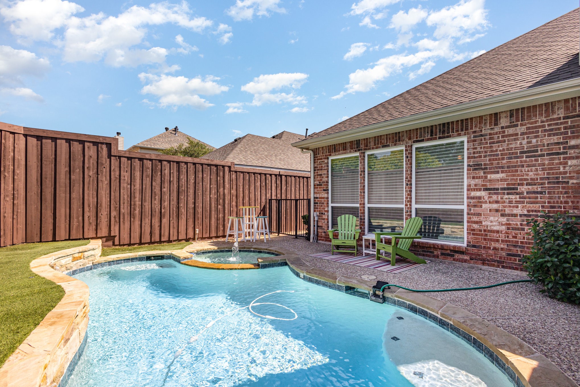 3121 Rocky Mountain Drive Plano TX 75025