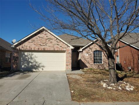 336 Mystic River Trail Fort Worth TX 76131