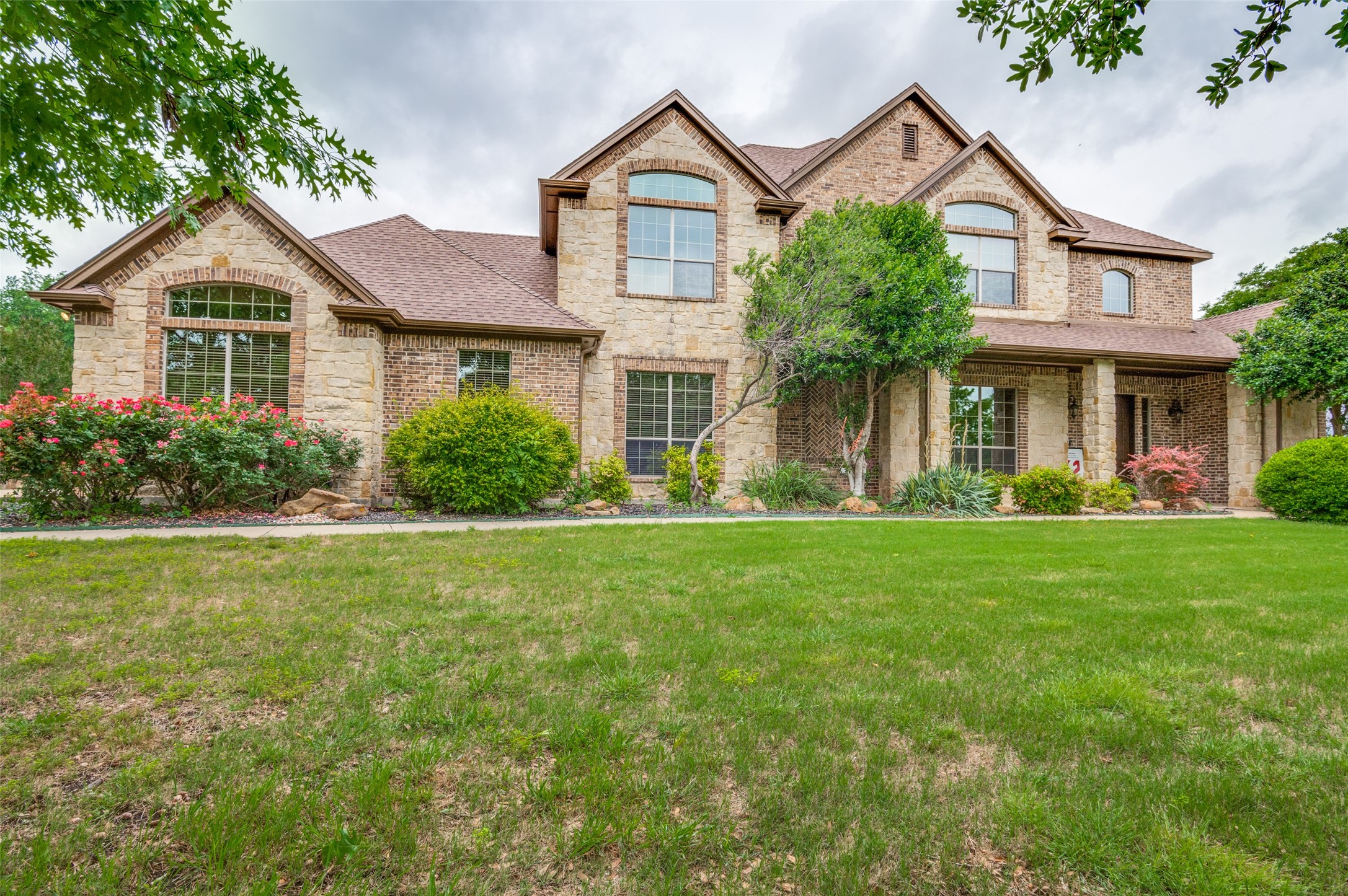 3601 Plum Creek Court Midlothian TX 76065