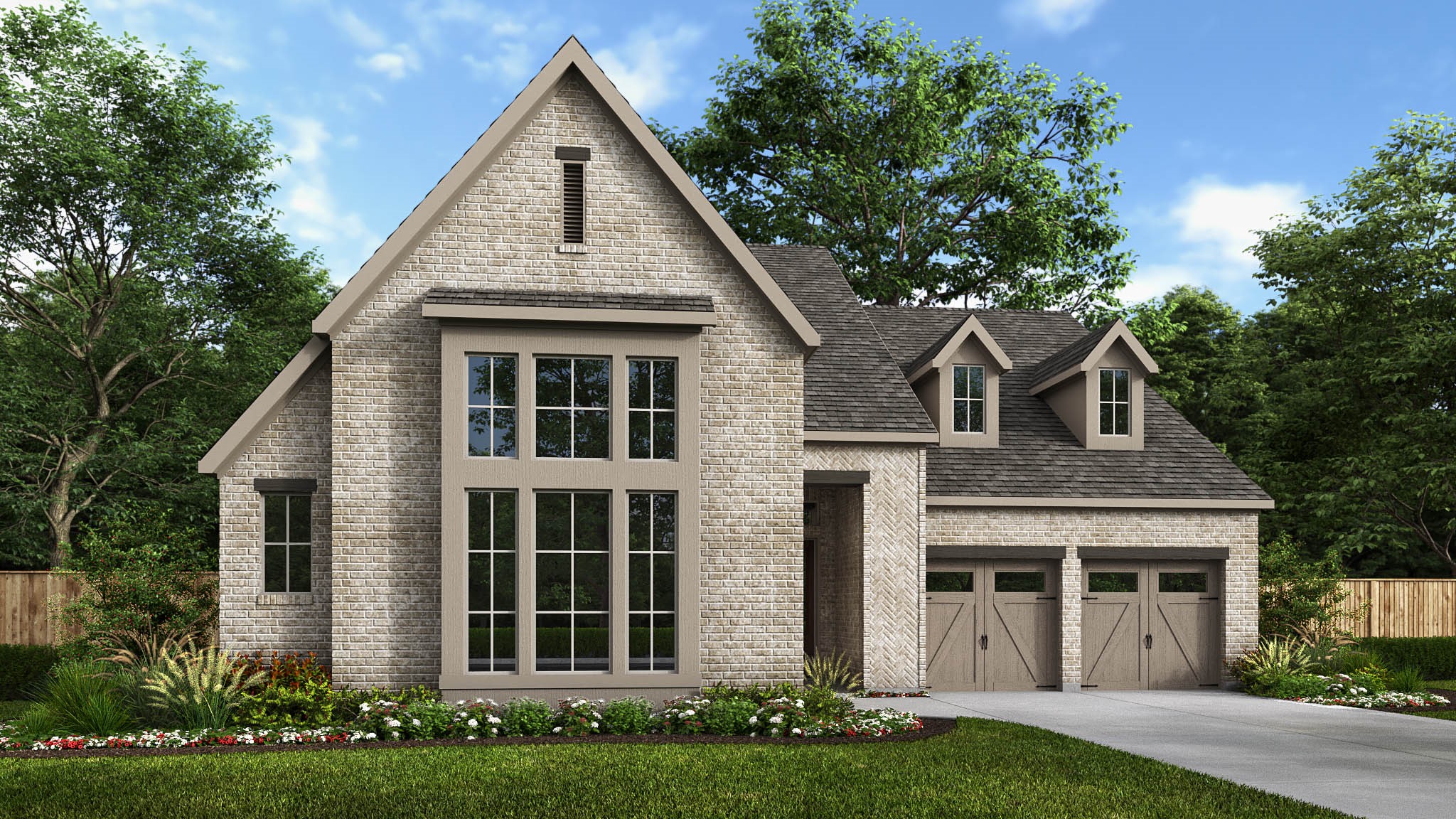 311 Twilight Drive Prosper TX 75078