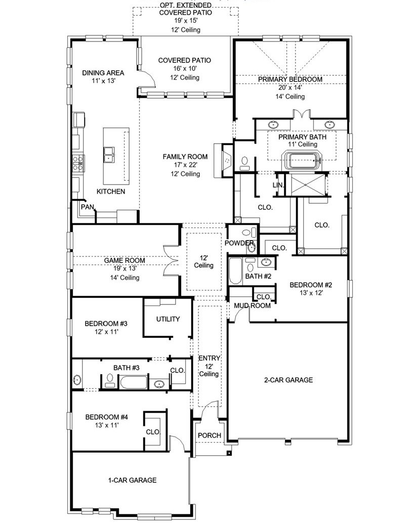 311 Twilight Drive Prosper TX 75078