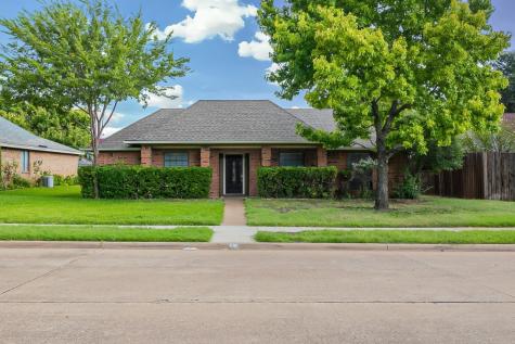 825 Shannon Drive Plano TX 75025