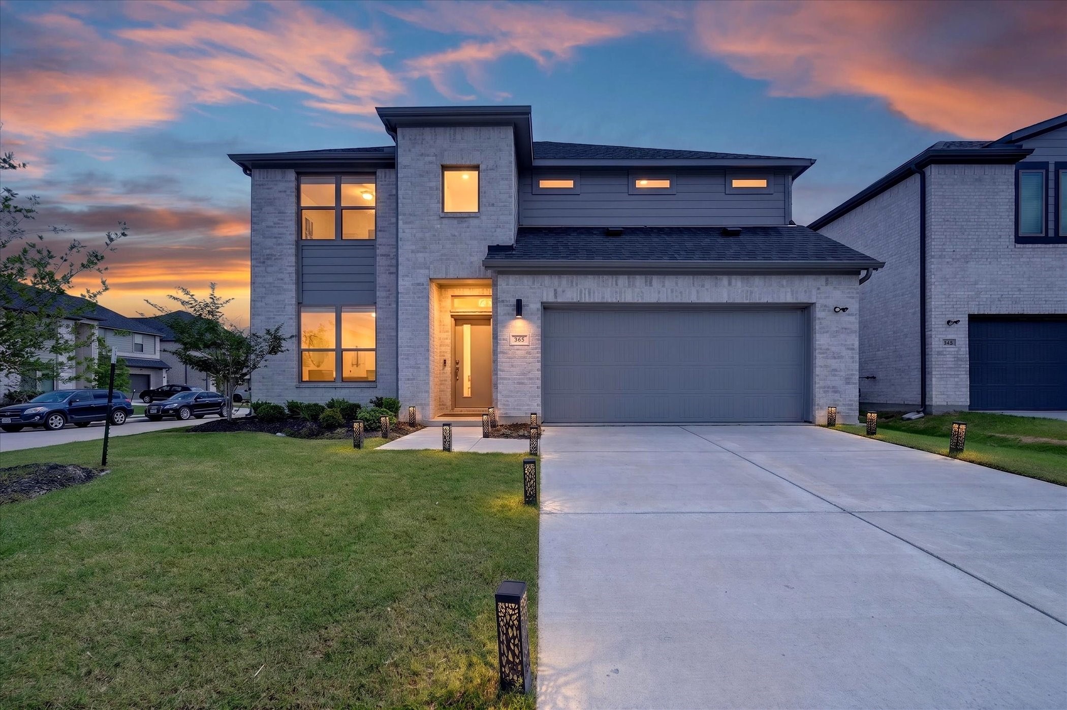 582 Silver Springs Lane Lavon TX 75166
