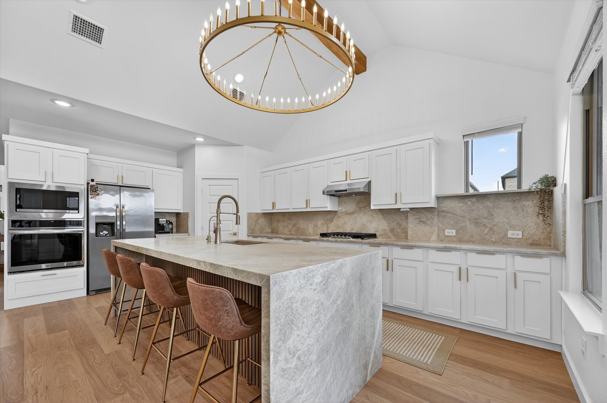 582 Silver Springs Lane Lavon TX 75166