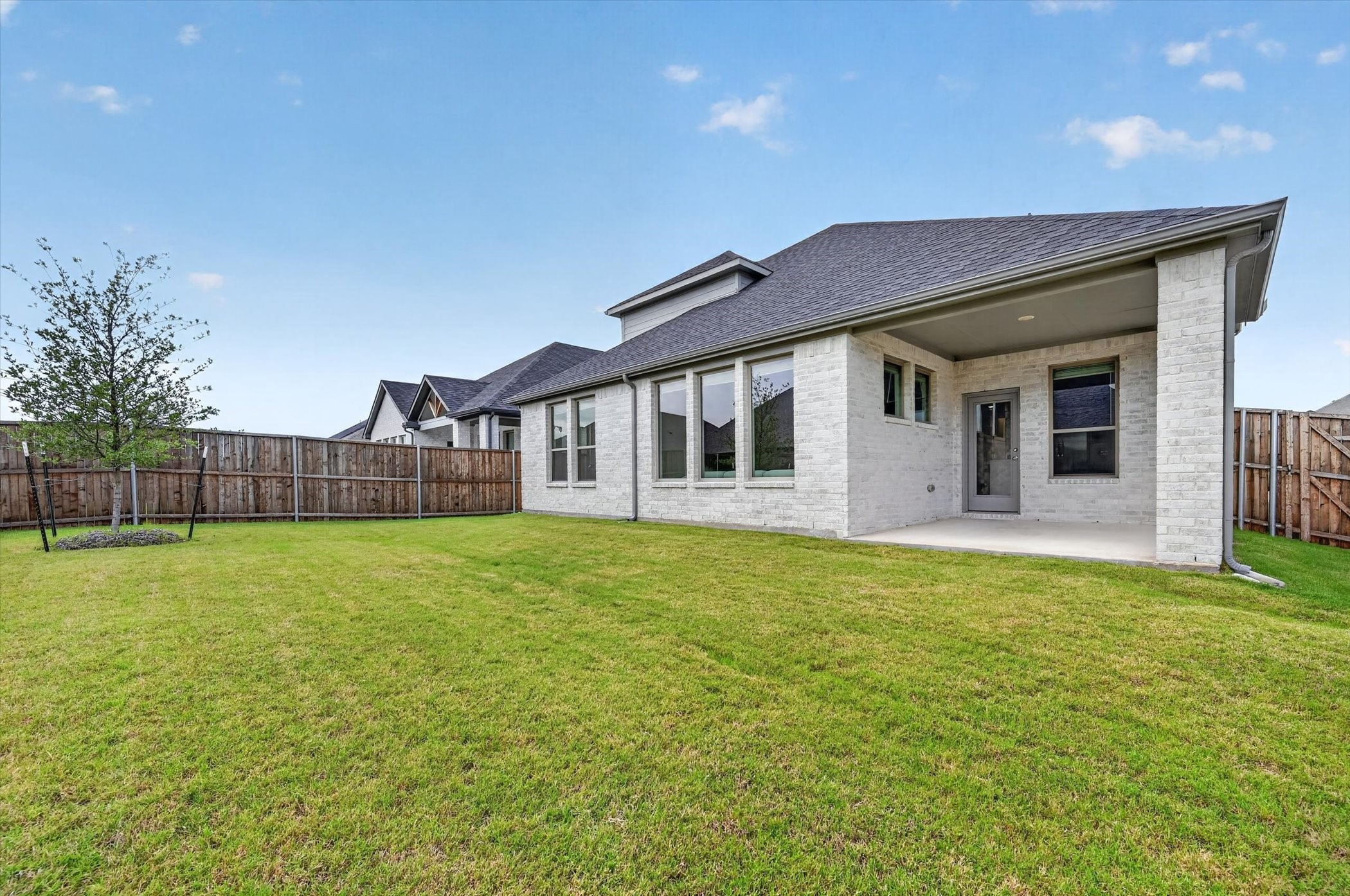 582 Silver Springs Lane Lavon TX 75166