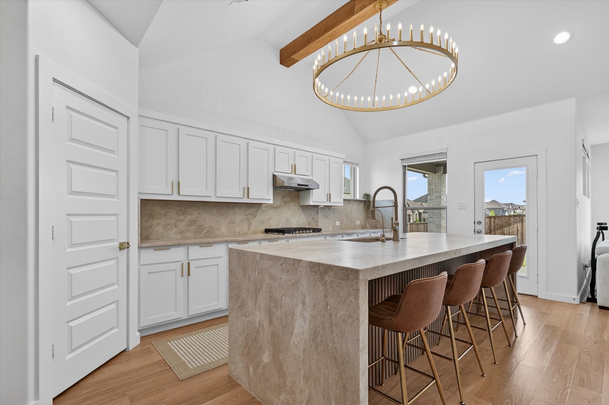 582 Silver Springs Lane Lavon TX 75166