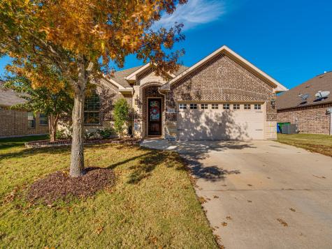 111 Arabian Road Waxahachie TX 75165