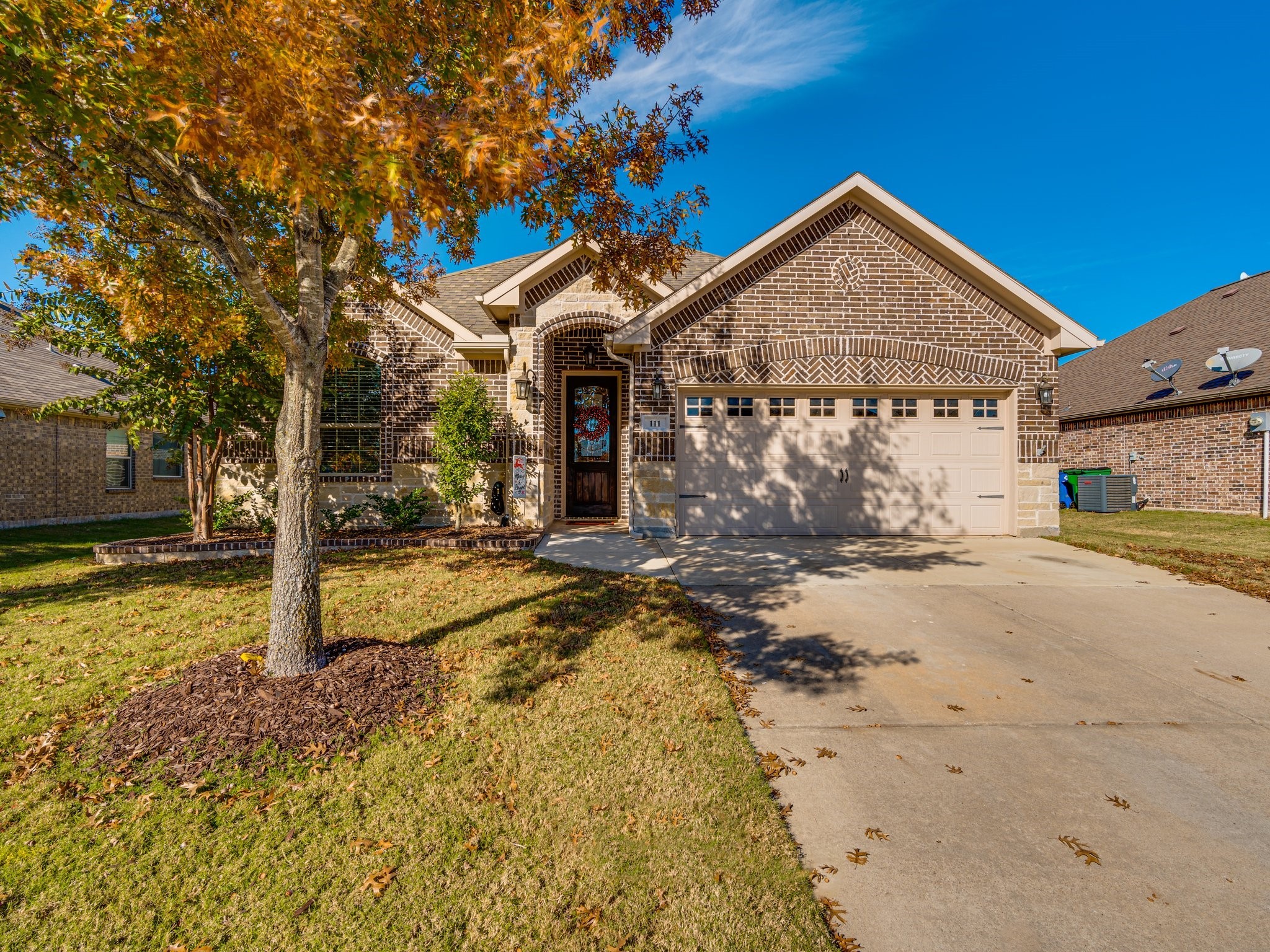 111 Arabian Road Waxahachie TX 75165