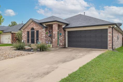 3216 Scenic Glen Drive Mansfield TX 76063