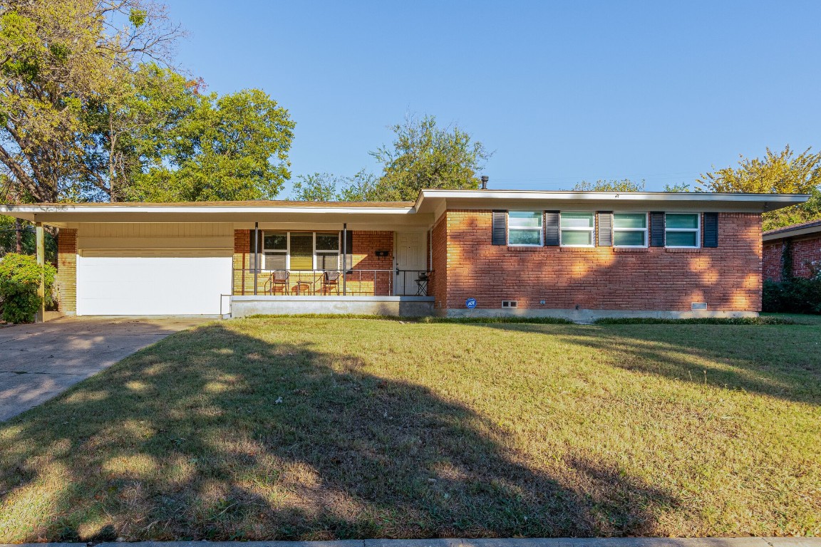 4845 S Ridge Terrace Fort Worth TX 76133