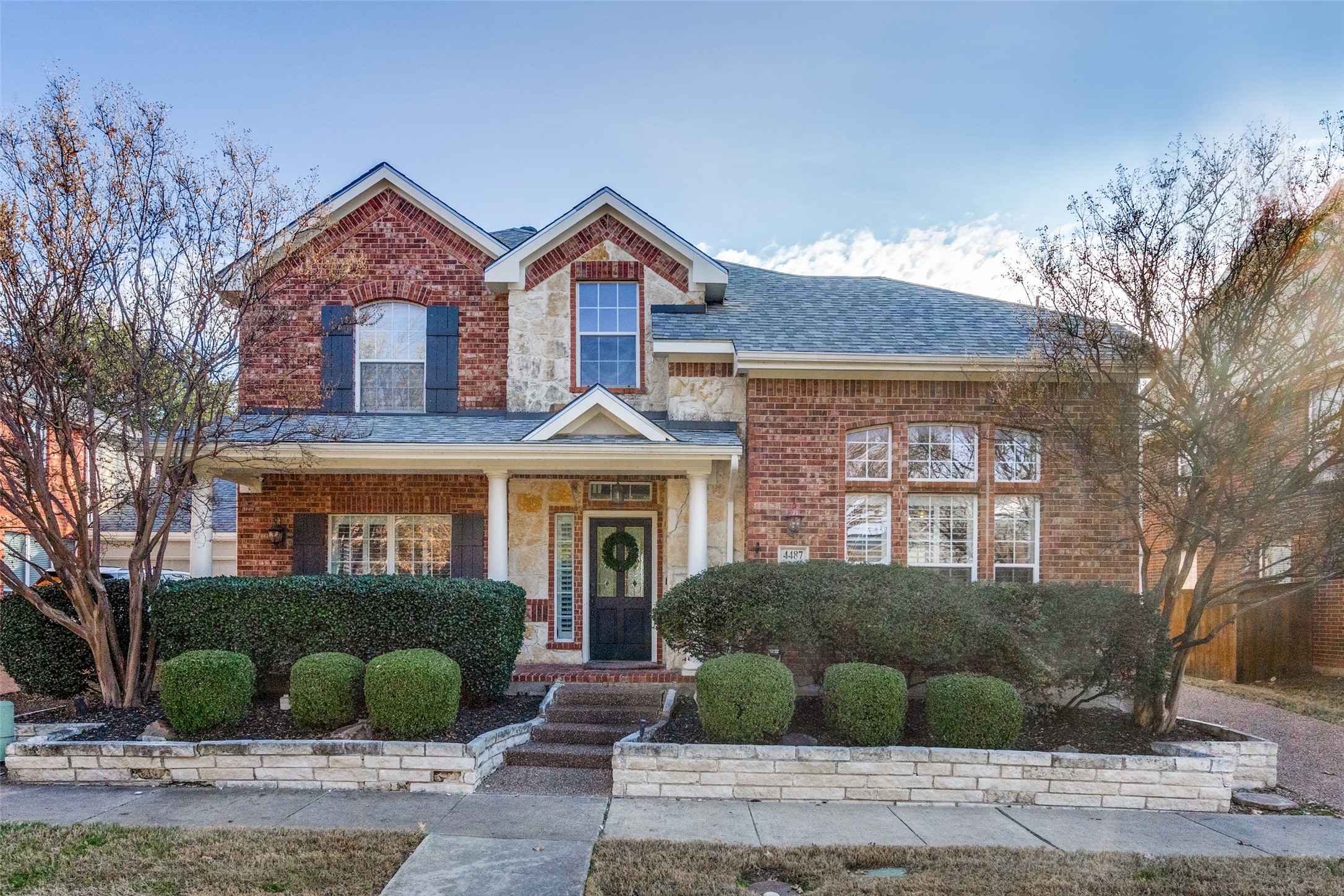 4487 Ballymena Drive Frisco TX 75034