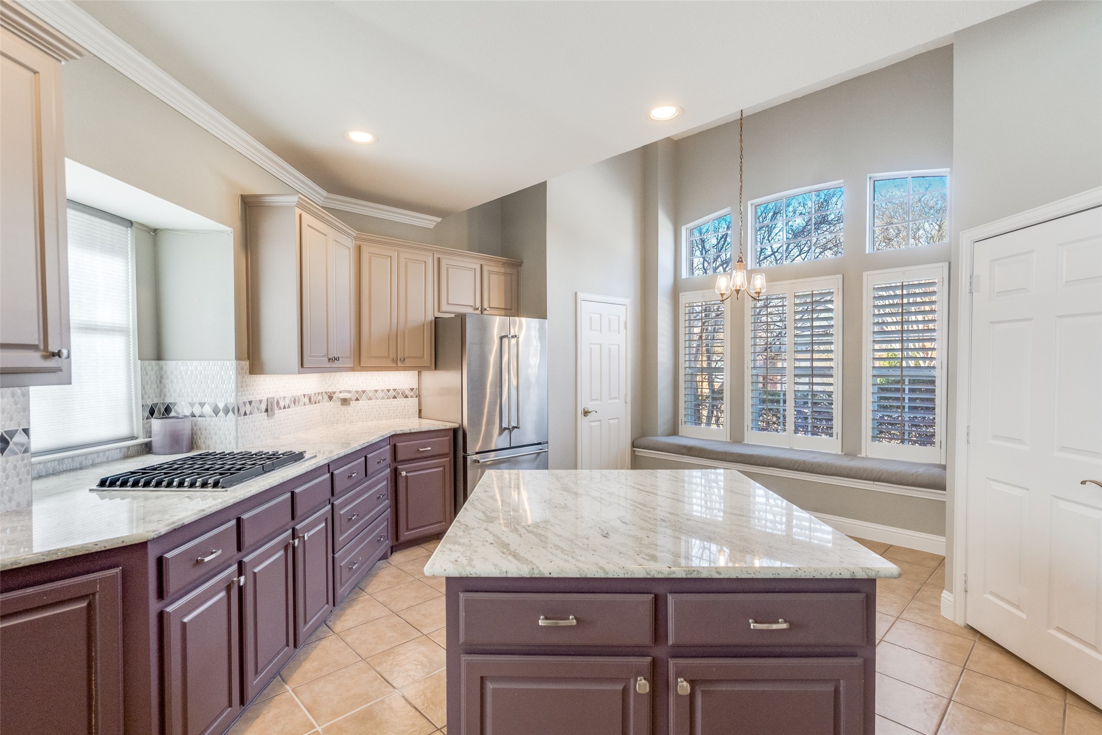 4487 Ballymena Drive Frisco TX 75034