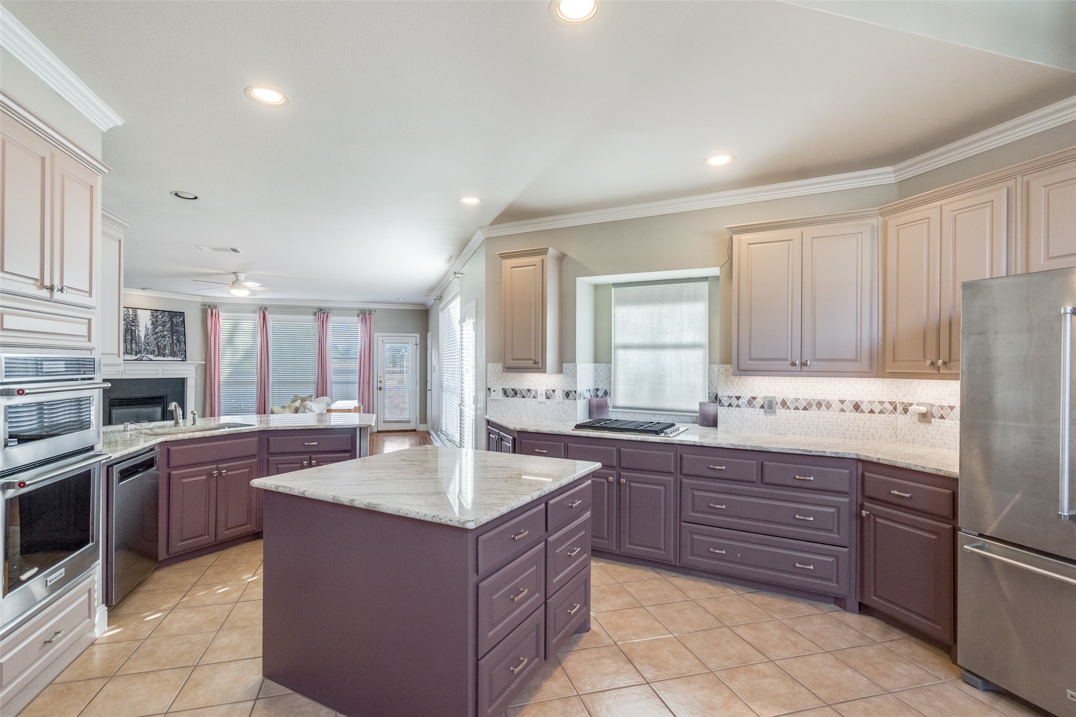 4487 Ballymena Drive Frisco TX 75034