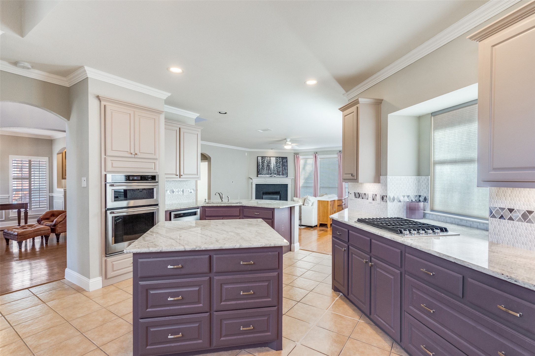 4487 Ballymena Drive Frisco TX 75034