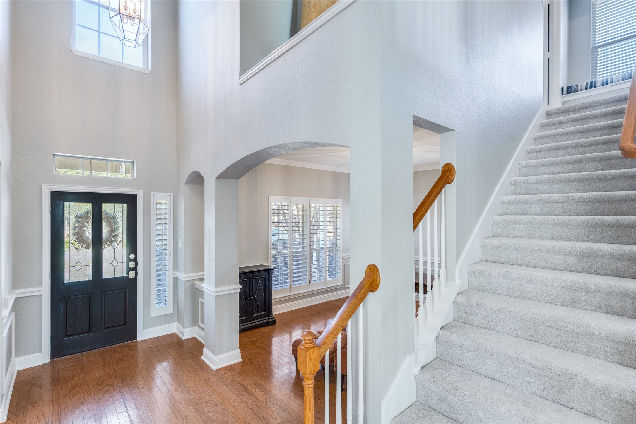 4487 Ballymena Drive Frisco TX 75034