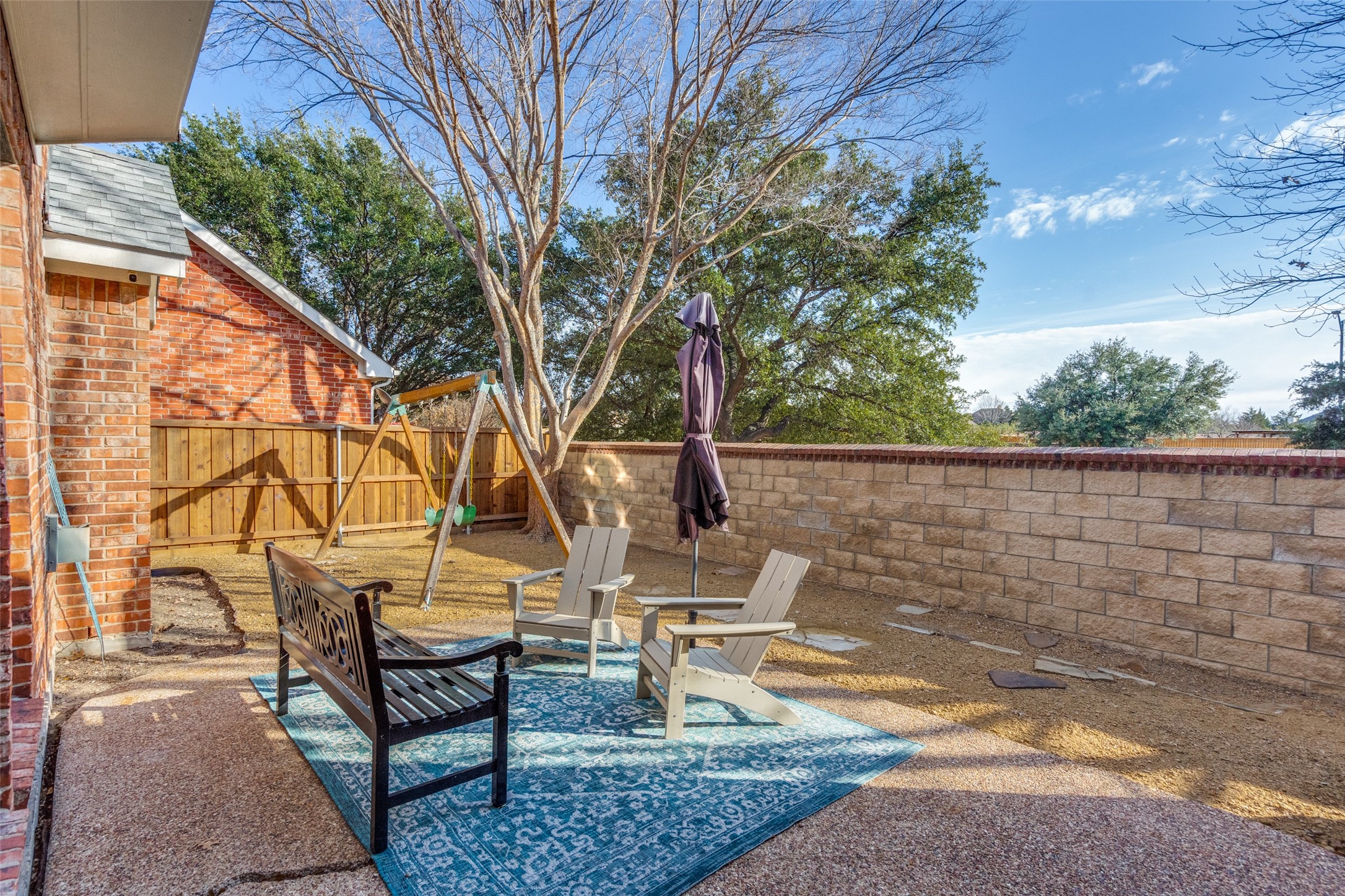 4487 Ballymena Drive Frisco TX 75034