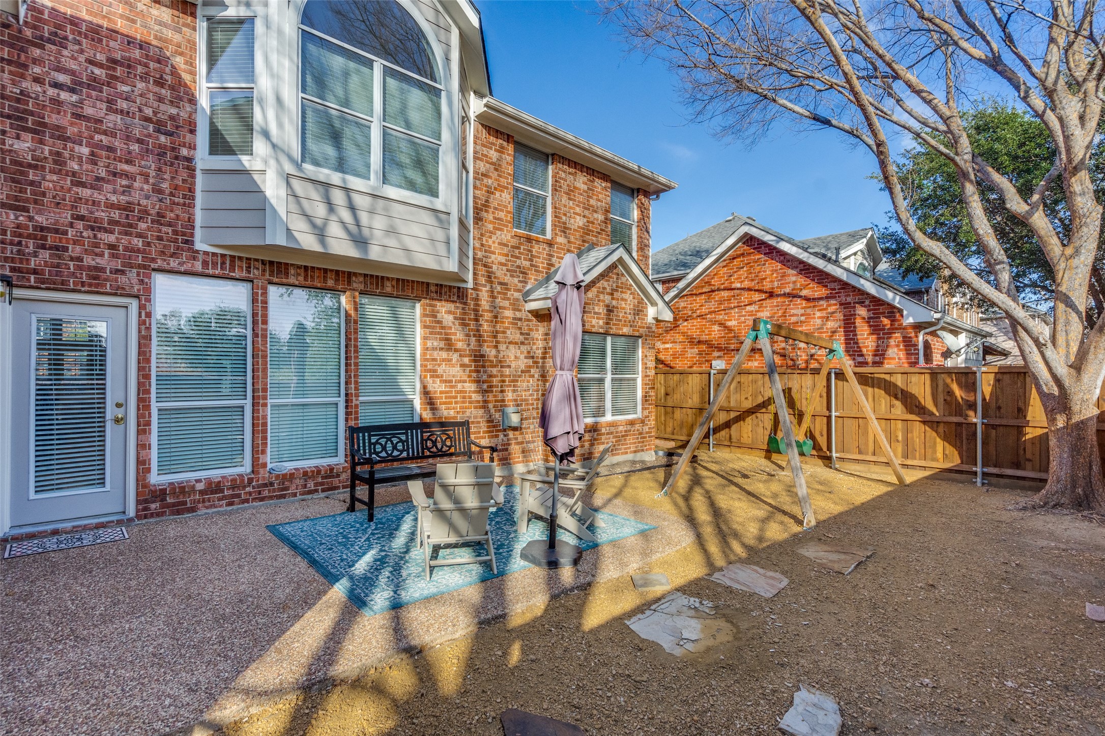 4487 Ballymena Drive Frisco TX 75034