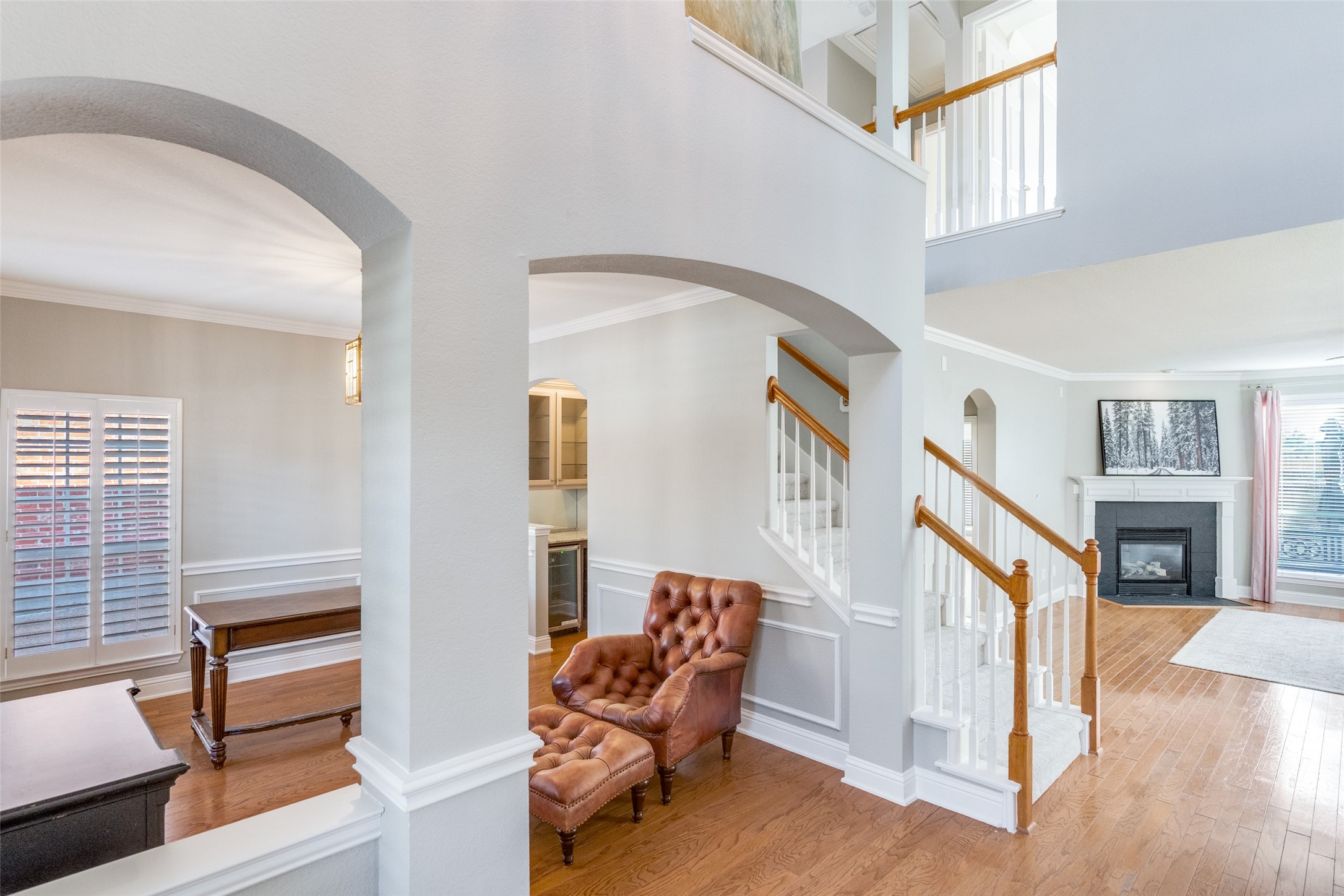 4487 Ballymena Drive Frisco TX 75034