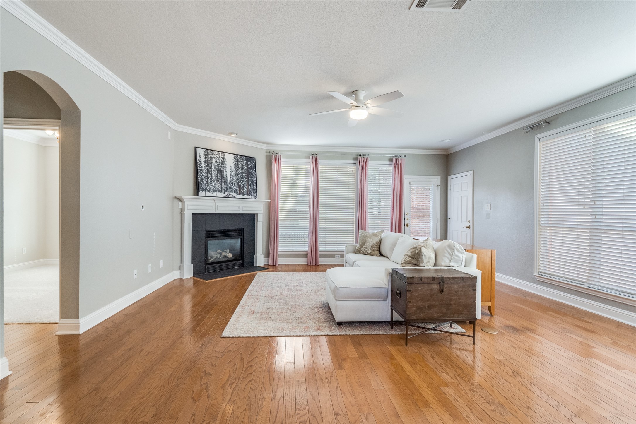 4487 Ballymena Drive Frisco TX 75034