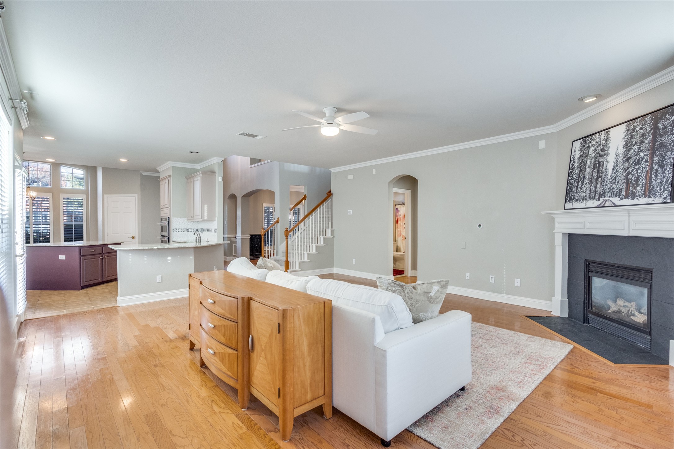 4487 Ballymena Drive Frisco TX 75034