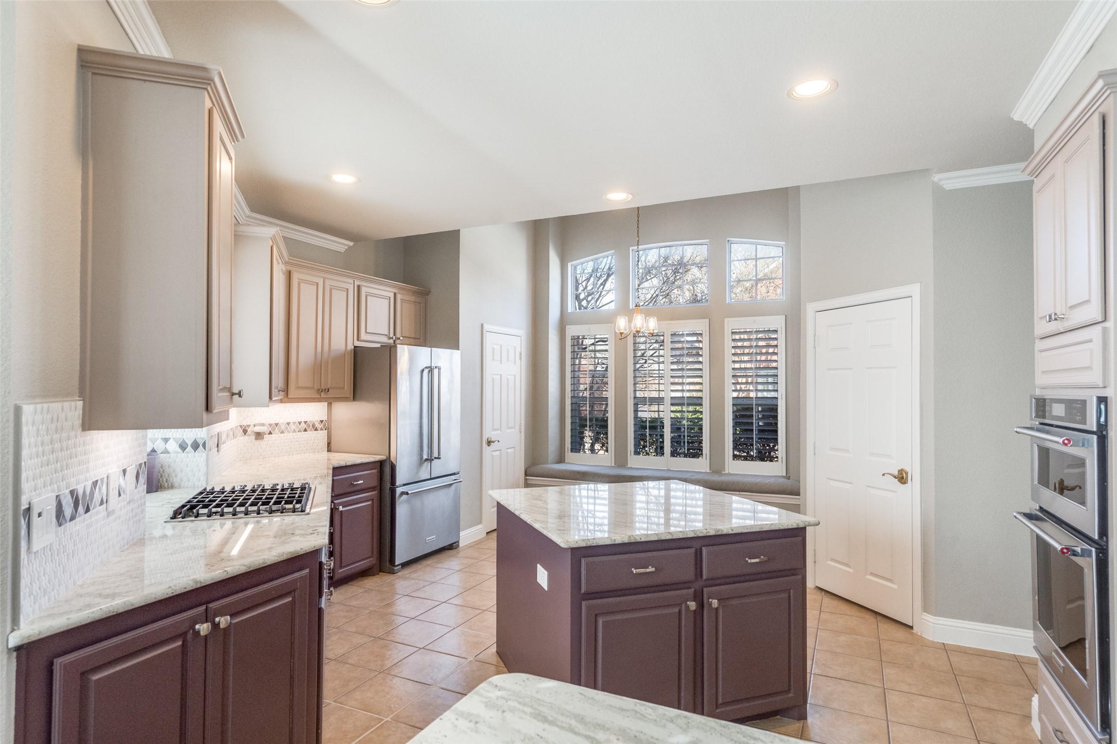 4487 Ballymena Drive Frisco TX 75034